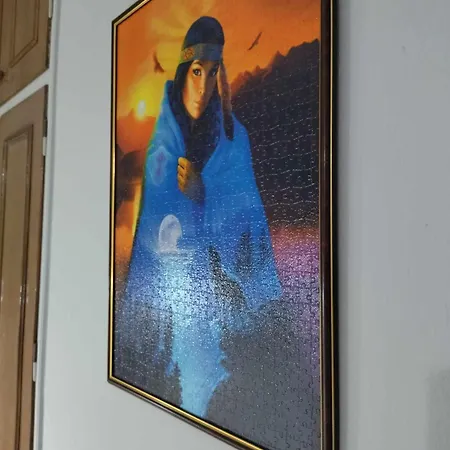 Διαμέρισμα Cosy Living 2