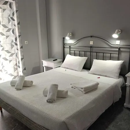 Cosy Living 2 * Kos-stad