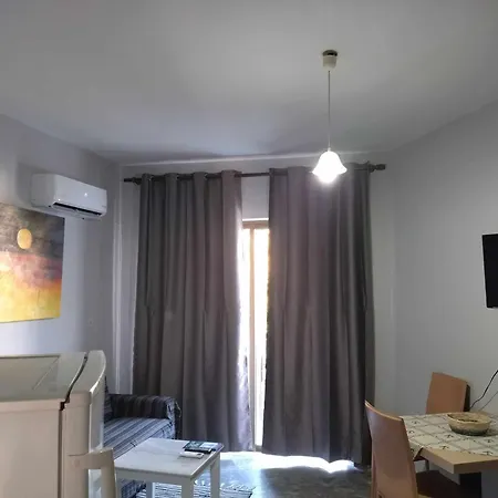 Διαμέρισμα Cosy Living 2