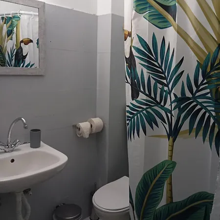 Cosy Living 2 Διαμέρισμα *