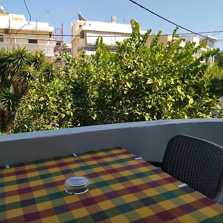 Cosy Living 2 Appartement