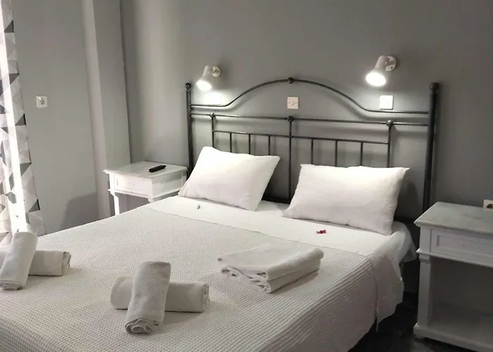 Cosy Living 2 Appartement