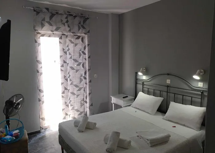 Appartement Cosy Living 2 Kos