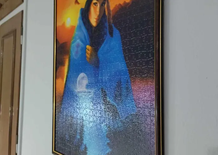 Appartement Cosy Living 2