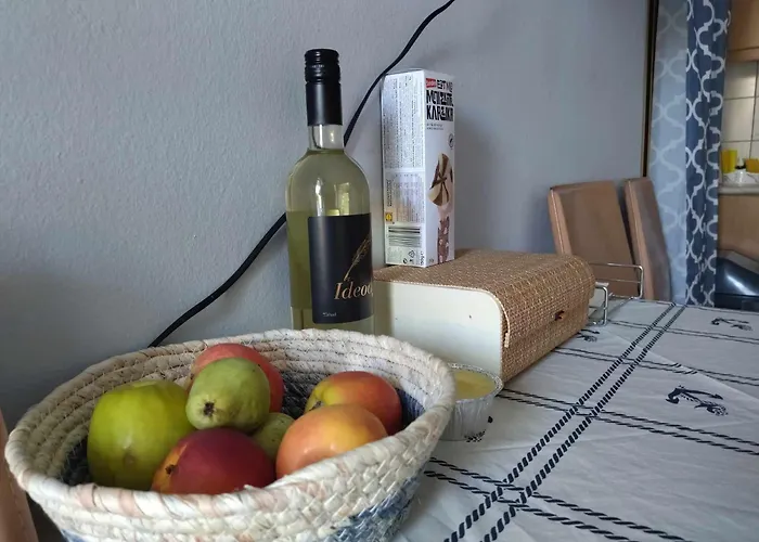 Cosy Living 2 Apartmán