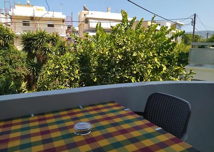 Cosy Living 2 Apartmán