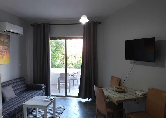 Cosy Living 2 Appartement