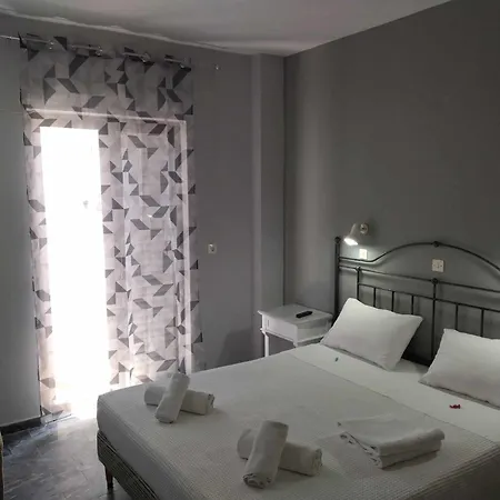 Apartment Cosy Living 2 Kos Town