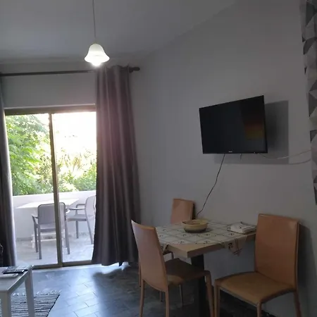 Cosy Living 2 Miasto Kos