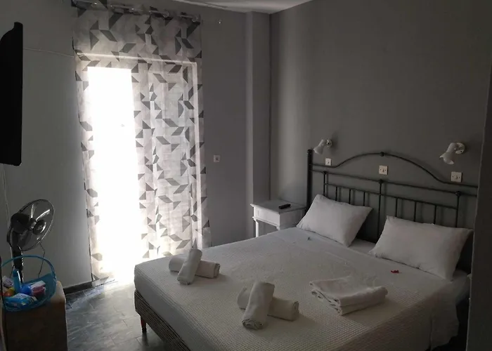 Apartament Cosy Living 2 *
