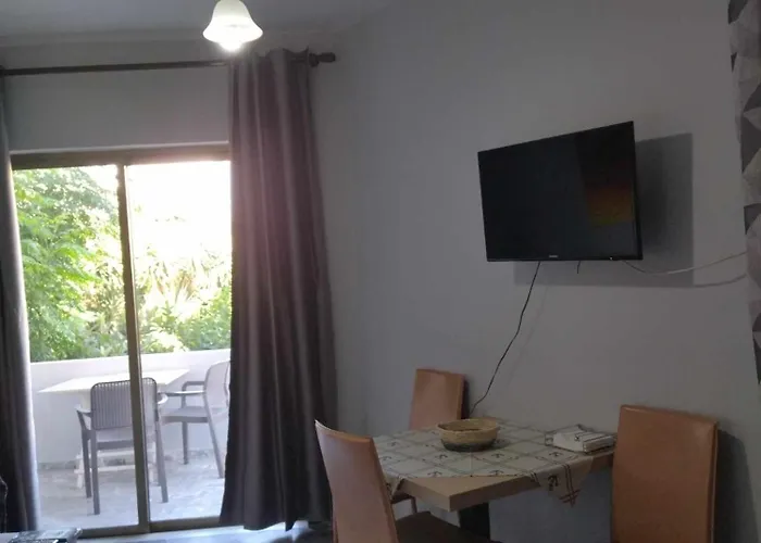 Cosy Living 2 Kos