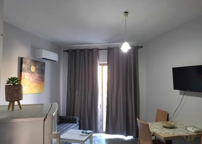 Apartmán Cosy Living 2